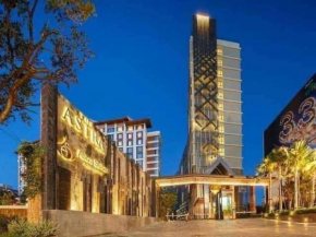 The Astra Condo B1209